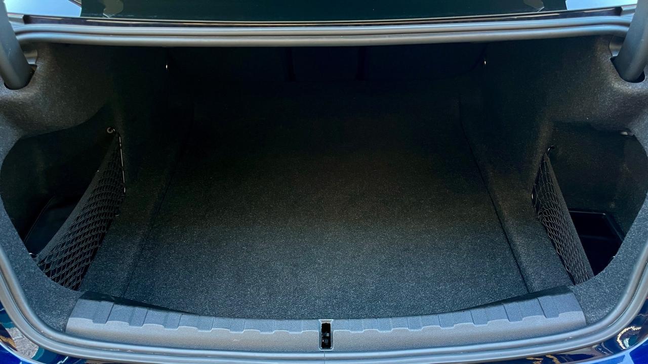 BMW 320D 2.0 48V BUSINESS ADVANTAGE X-DRIVE 190CV - FULL LED, PELLE, VIRTUAL COCKPIT, TELECAMERE 360