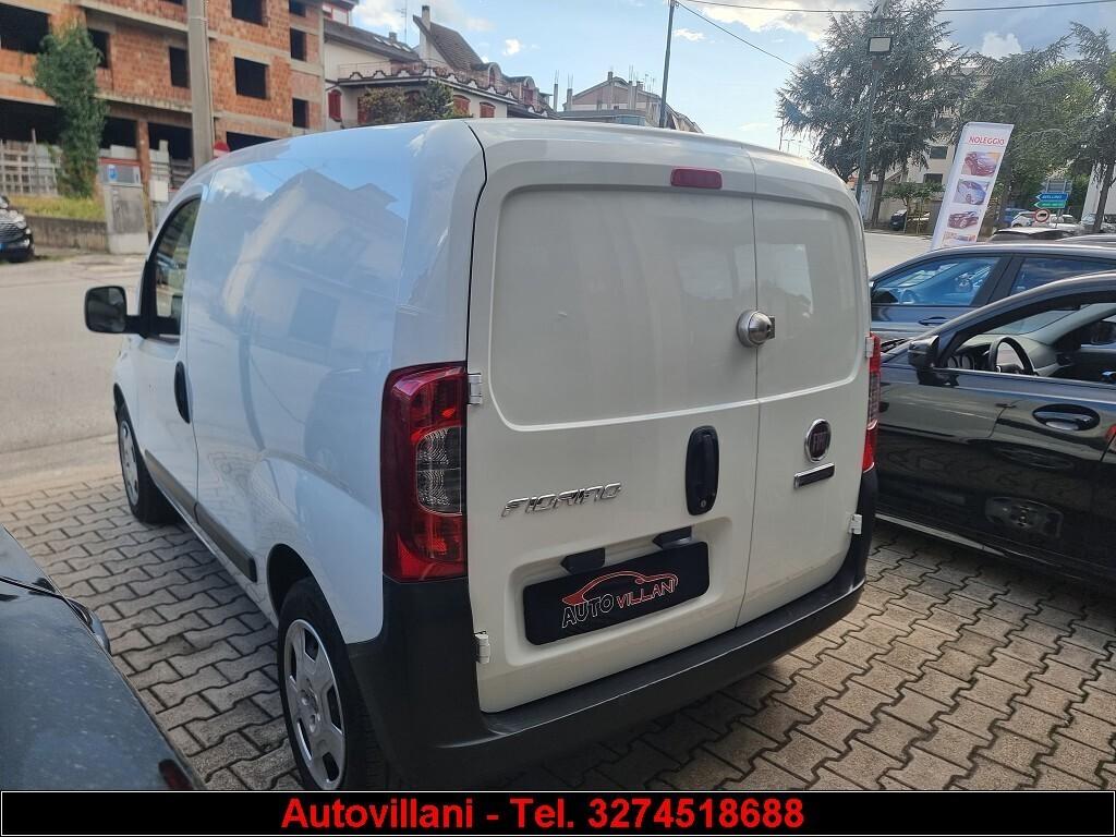 FIAT FIORINO 1.3 mjt cv 95