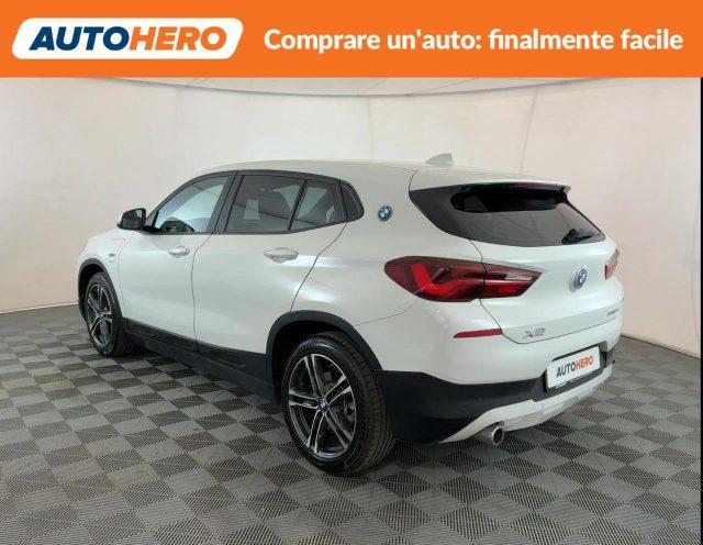 BMW X2 xDrive25e Advantage