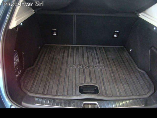 LYNK & CO 01 01 1.5 td phev auto - GL559HW