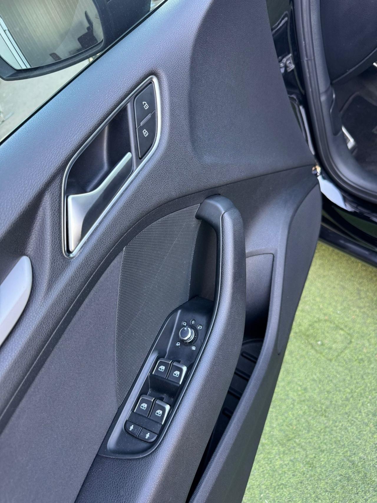Audi A3 SPB 30 TDI S tronic 1.6 TDI 116CV NUOVA