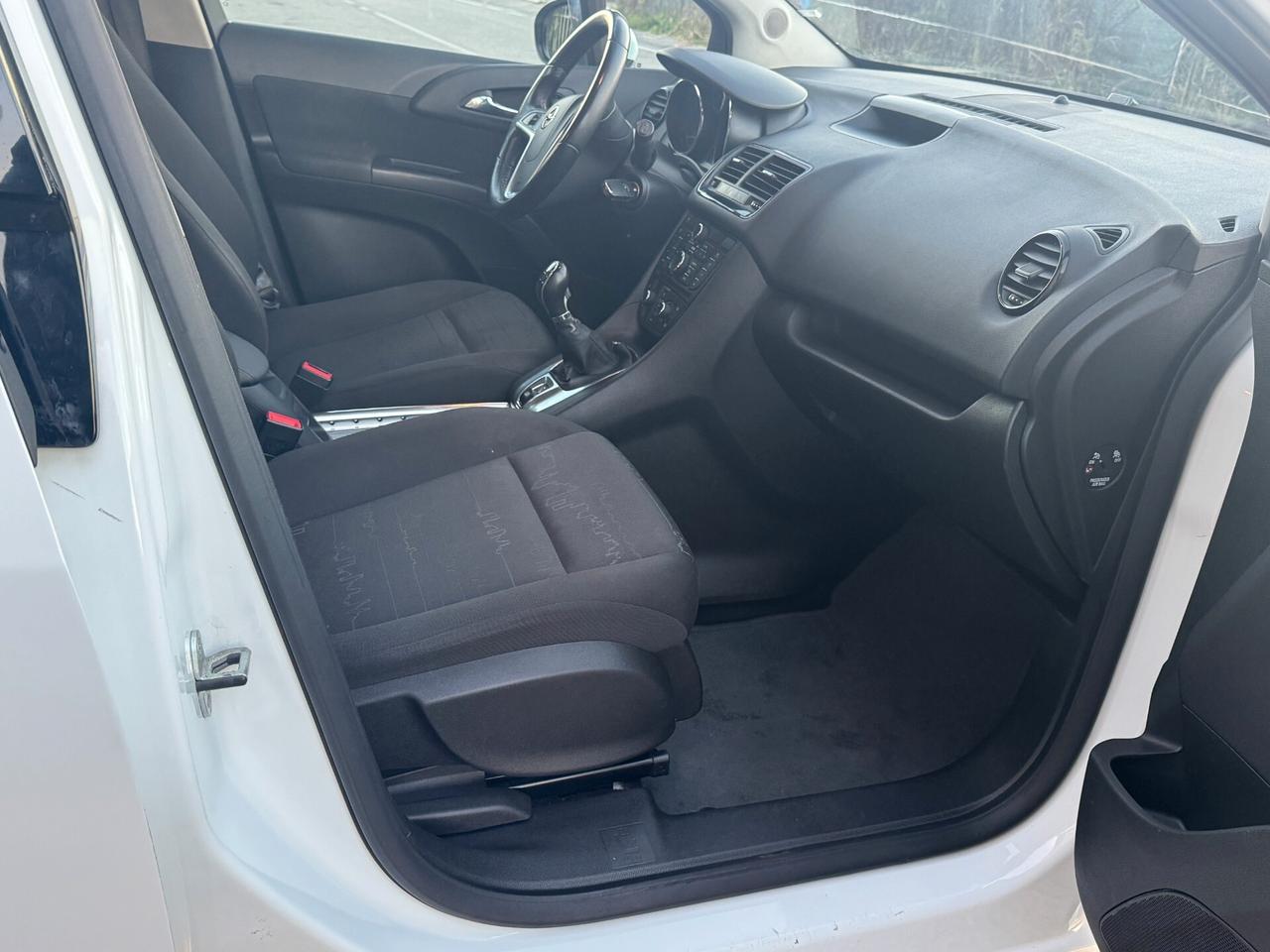 Opel Meriva 1.4 Turbo 120CV Cosmo