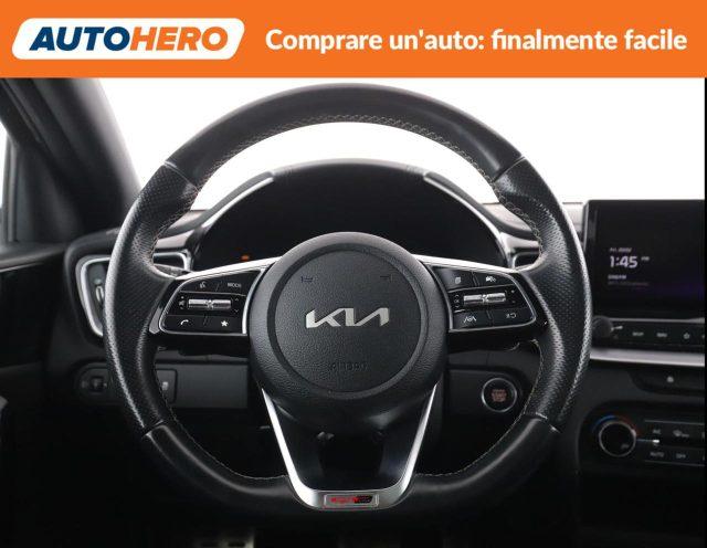 KIA Proceed 1.5 T-GDI MHEV DCT GT Line