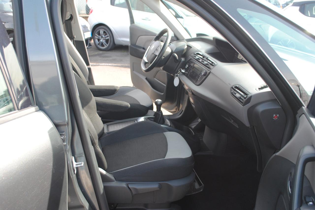 Citroen Grand C4 Picasso BlueHDi 100 S&S Business 7 POSTI