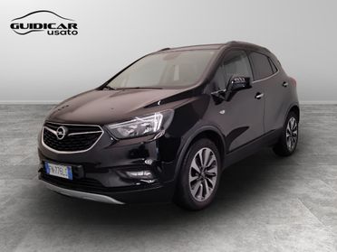 OPEL Mokka X - Mokka X 1.6 cdti Business 4x2 136cv auto