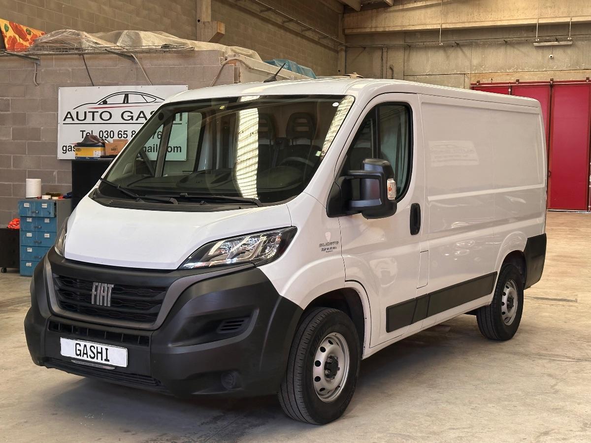 FIAT Ducato 3.0 CH mjt3 140cv serie 8
