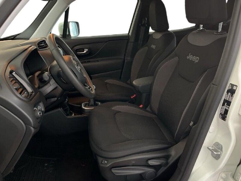 Jeep Renegade 2019 1.0 t3 Limited 2wd