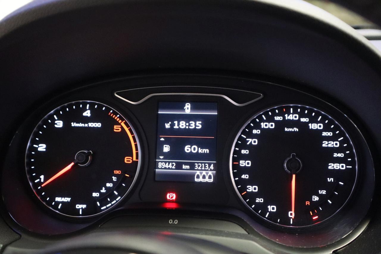 Audi A3 SPB 30 TDI Sport