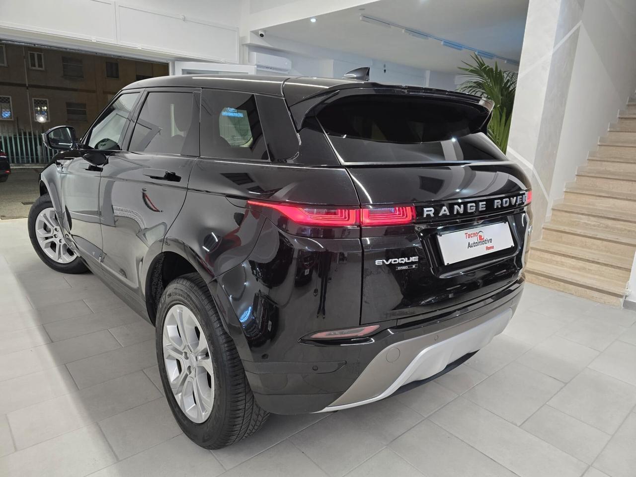 Land Rover Range Rover Evoque 2.0D I4-L.Flw 150 CV AWD Auto S