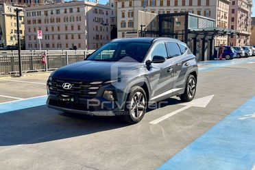 HYUNDAI Tucson 1.6 T-GDI Business