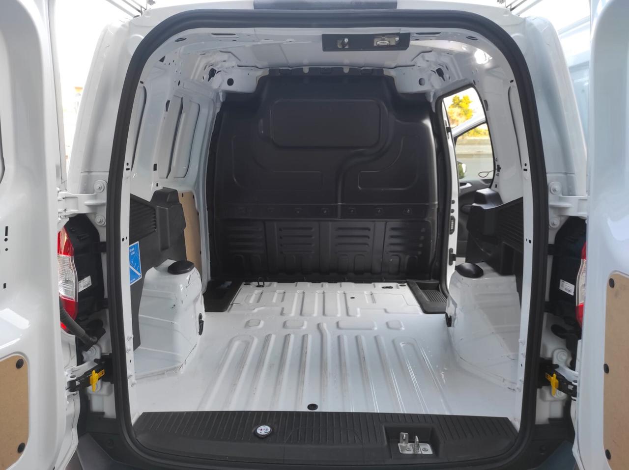 Ford Transit Courier 1.5 TDCi 75CV
