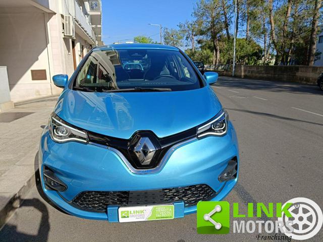 RENAULT ZOE Zen R135