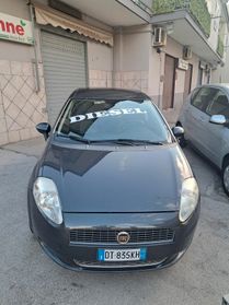 Fiat Grande Punto prov nord