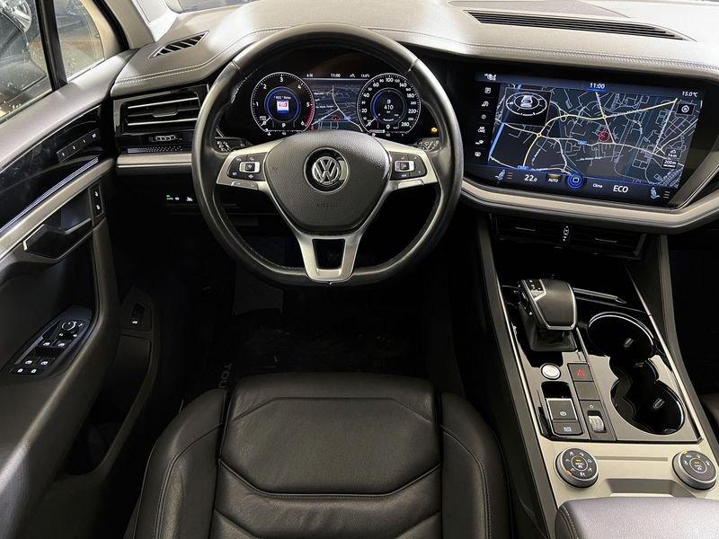 Volkswagen Touareg 3.0 TDI Advanced