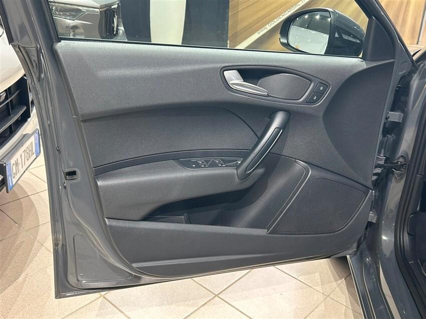 Audi A1 SPB 1.4 TDI ultra