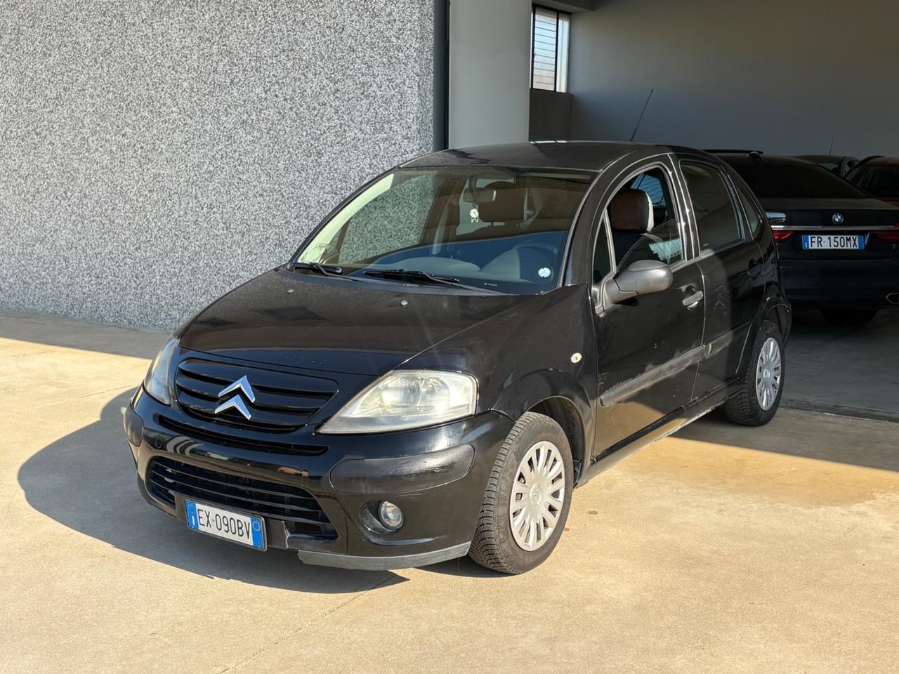 Citroen C3 1.1 Elegance NEOPATENTATI