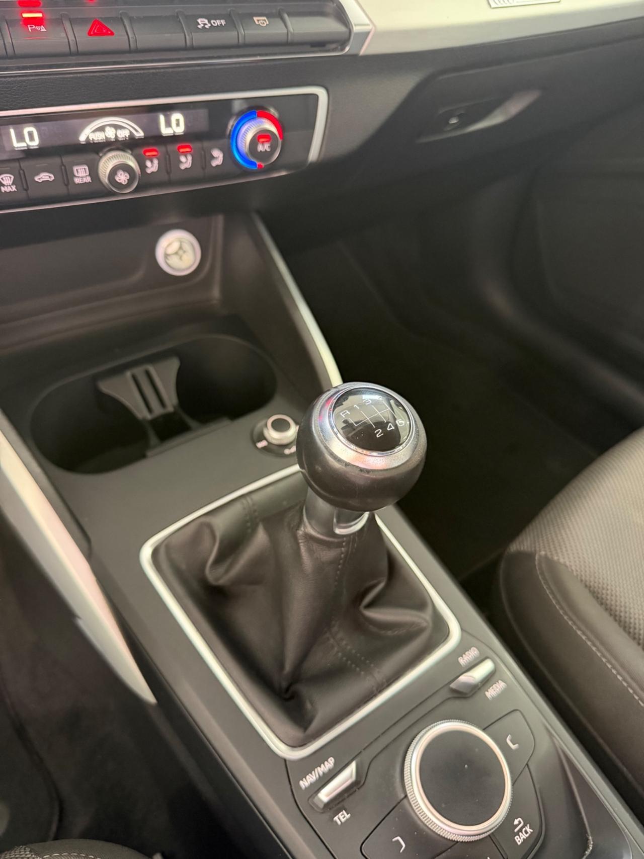 Audi Q2 30 TDI S line Edition FINANZIABILE