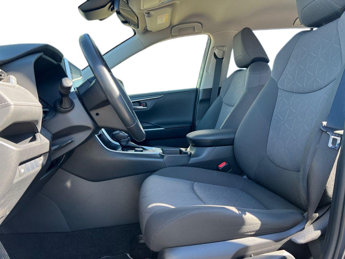 TOYOTA Rav4 2.5 vvt-ie h Active awd-i 222cv e-cvt