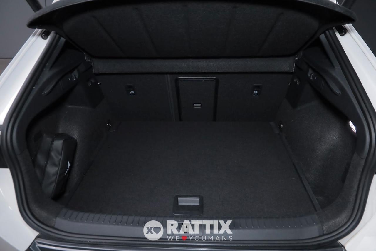 Cupra Formentor 1.5 TSI 150CV DSG