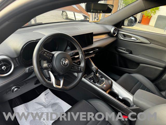 ALFA ROMEO Tonale 1.5 160 CV Ti ?TURBO ITALIA?