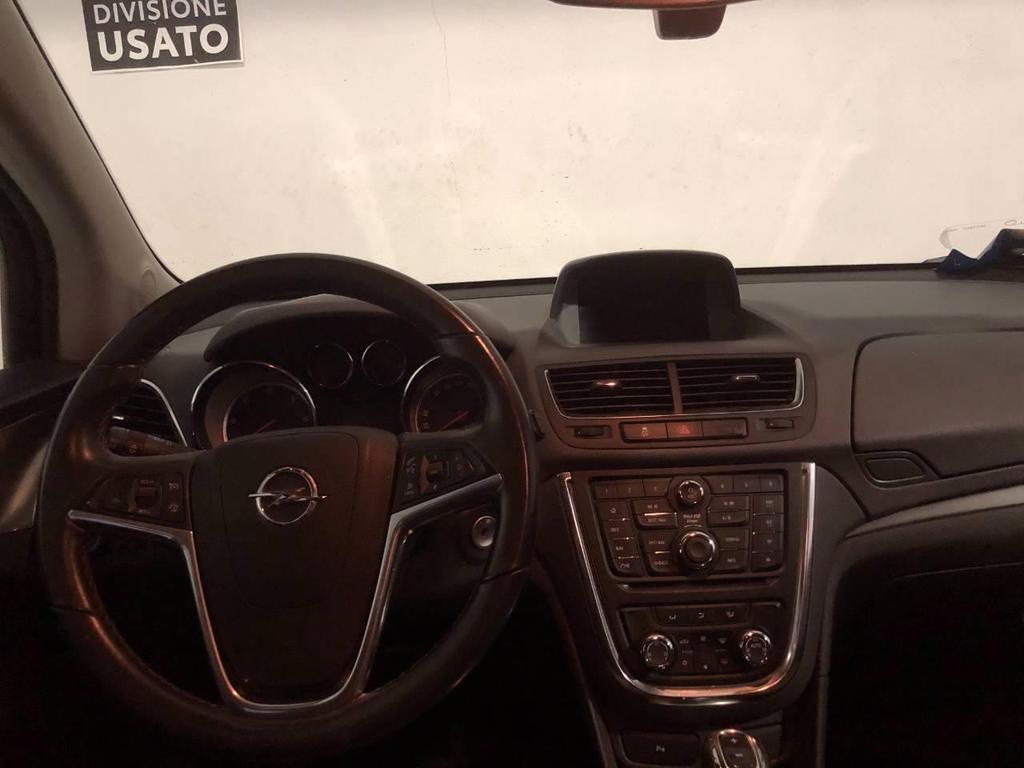 Opel Mokka 1.6 CDTI Cosmo 4x2 Auto