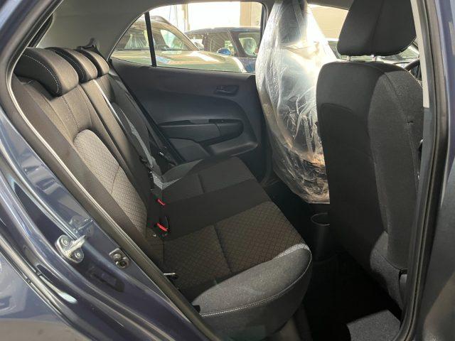 KIA Picanto 1.0 12V GPL 5 porte Urban TELECAM.+NAVI/UFF.ITALIA