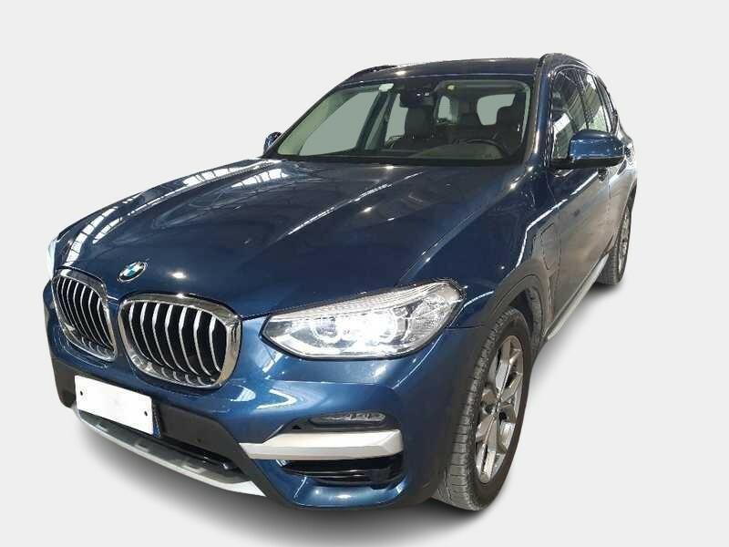 BMW X3 xDrive 30e XLine Autom.