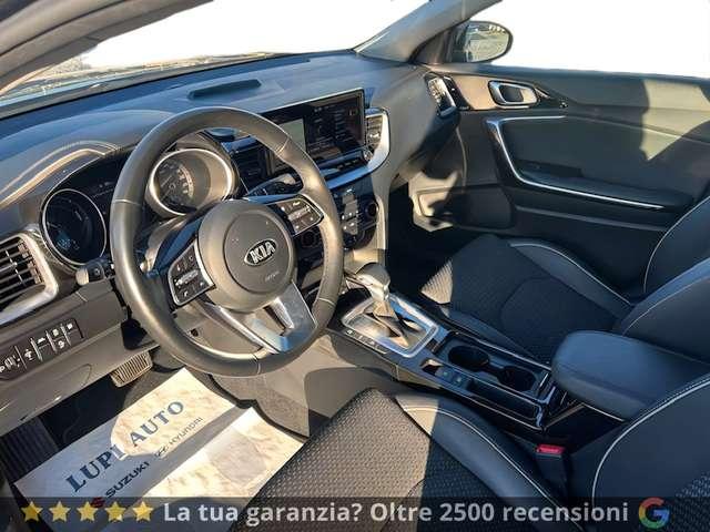 Kia XCeed 1.6 GDi 141CV PHEV DCT High Tech