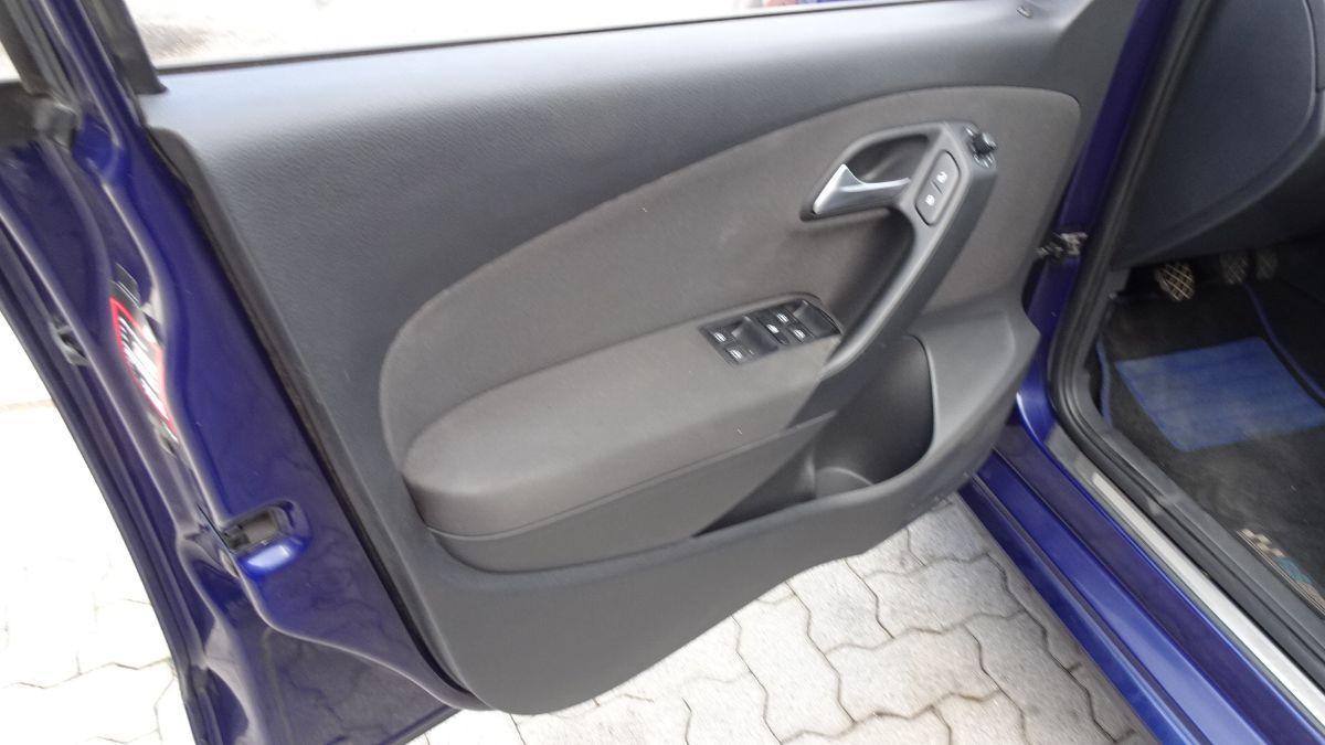 VOLKSWAGEN - Polo - 1.2 TDI DPF 5p. BlueMotion 89g