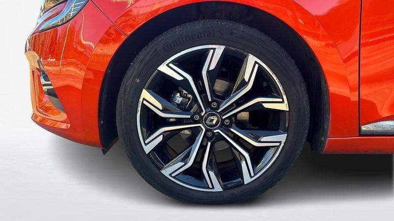 Renault Clio V 2019 5 Porte 1.5 Blue dCi Intens