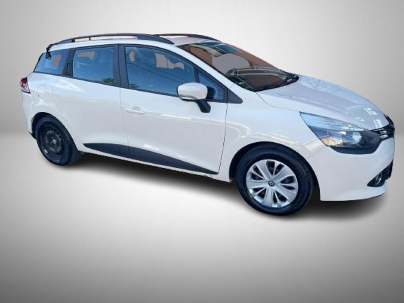 Renault Clio Sporter 1.5 dCi 8V 75CV Start&Stop Life