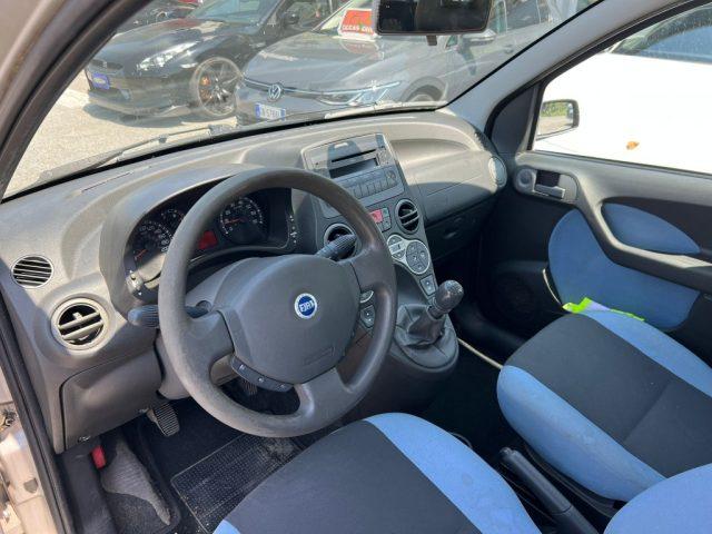 FIAT Panda 1.2 4x4