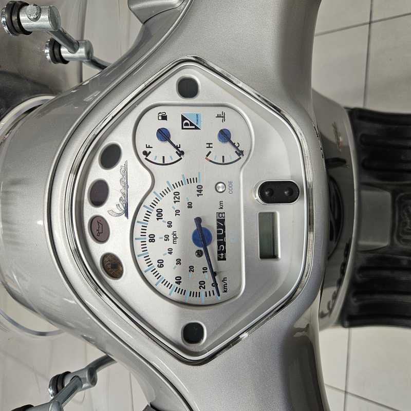 Vespa Granturismo 200 L - 2003