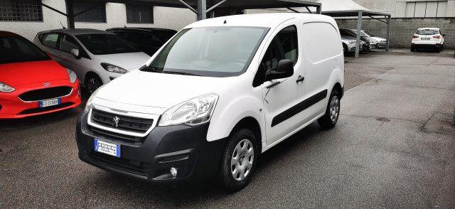 PEUGEOT Partner Full Electric L1 Furgone Premium - PREZZO + IVA