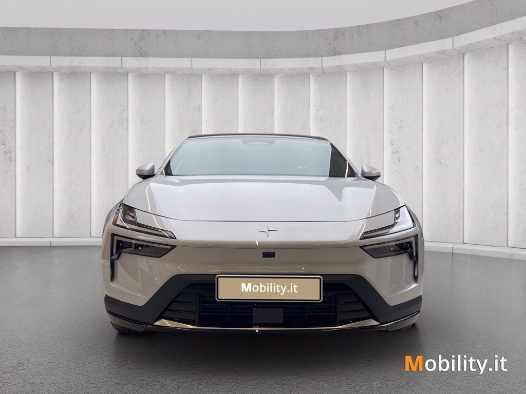 POLESTAR Polestar 4 Long Range Single Motor 100kWh Prime del 2025