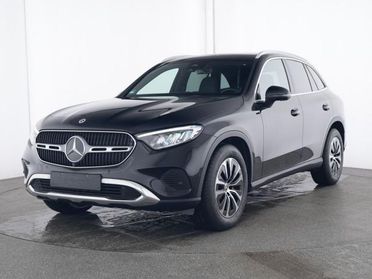MERCEDES-BENZ GLC 200 4Matic Mild Hybrid Advanced Plus