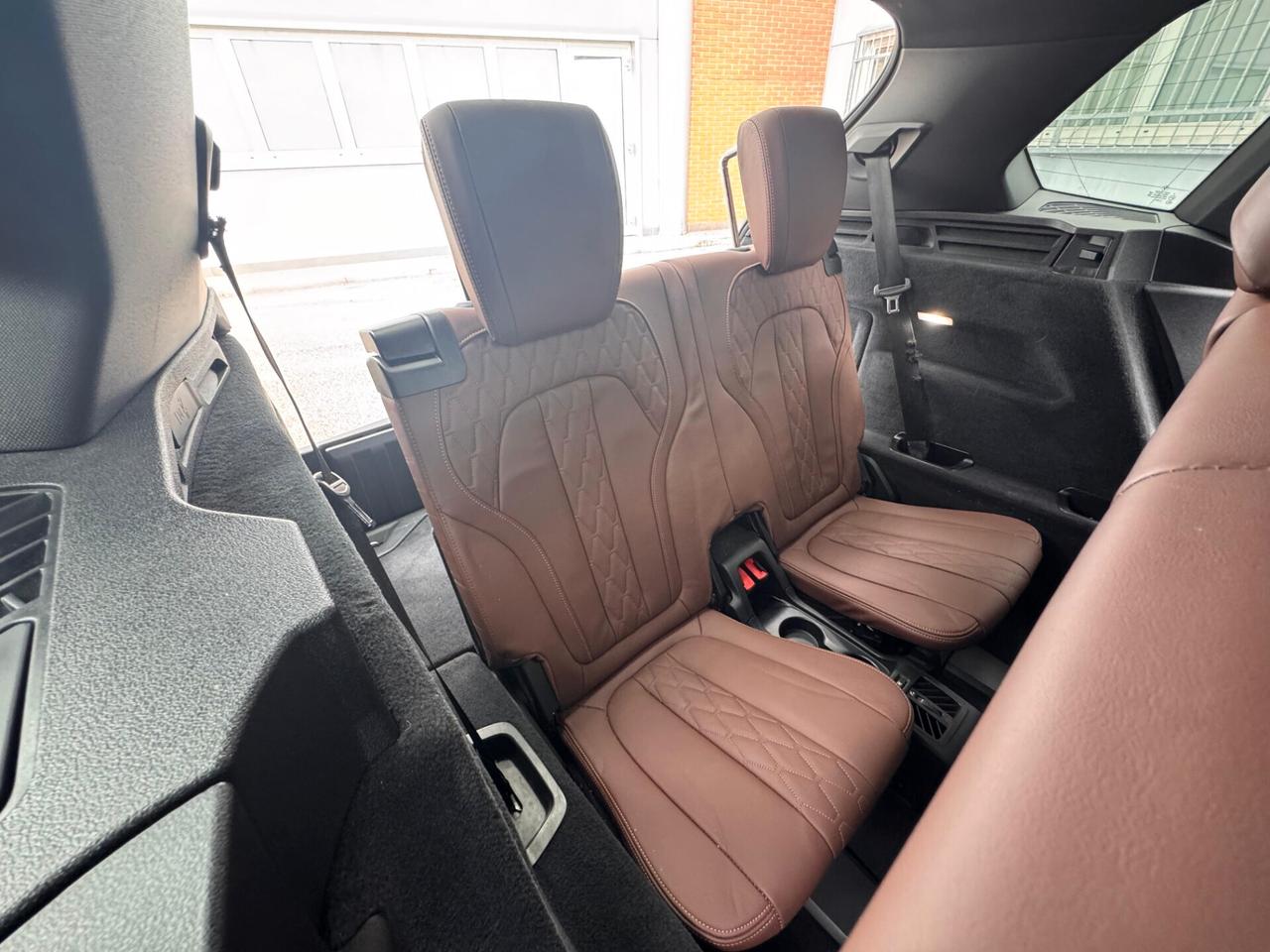 Bmw X5 xDrive30d Msport