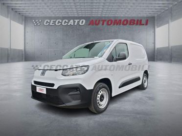 FIAT Doblò Doblò Serie 3 Van Ch1 1.5 Bluehdi 100cv Mt6