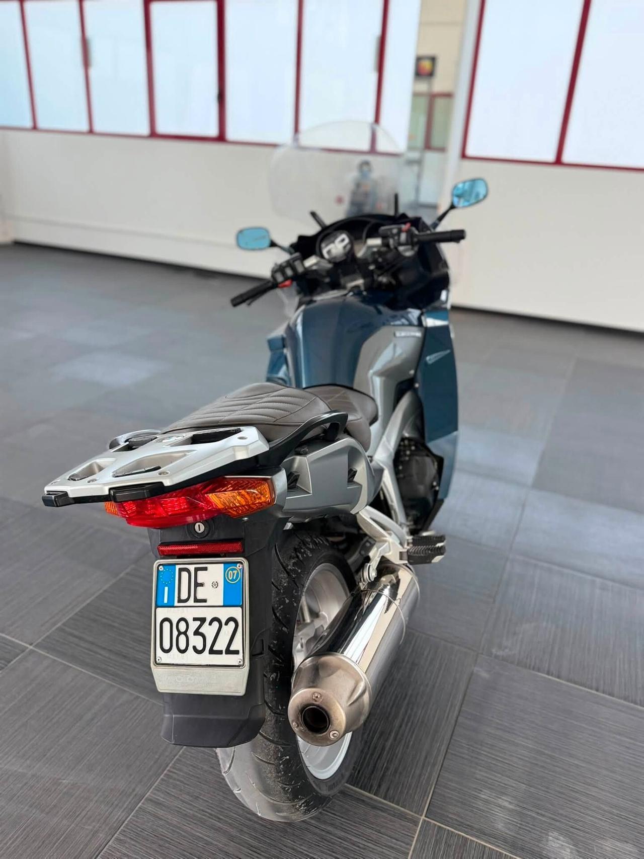 Bmw K 1200 GT 2007