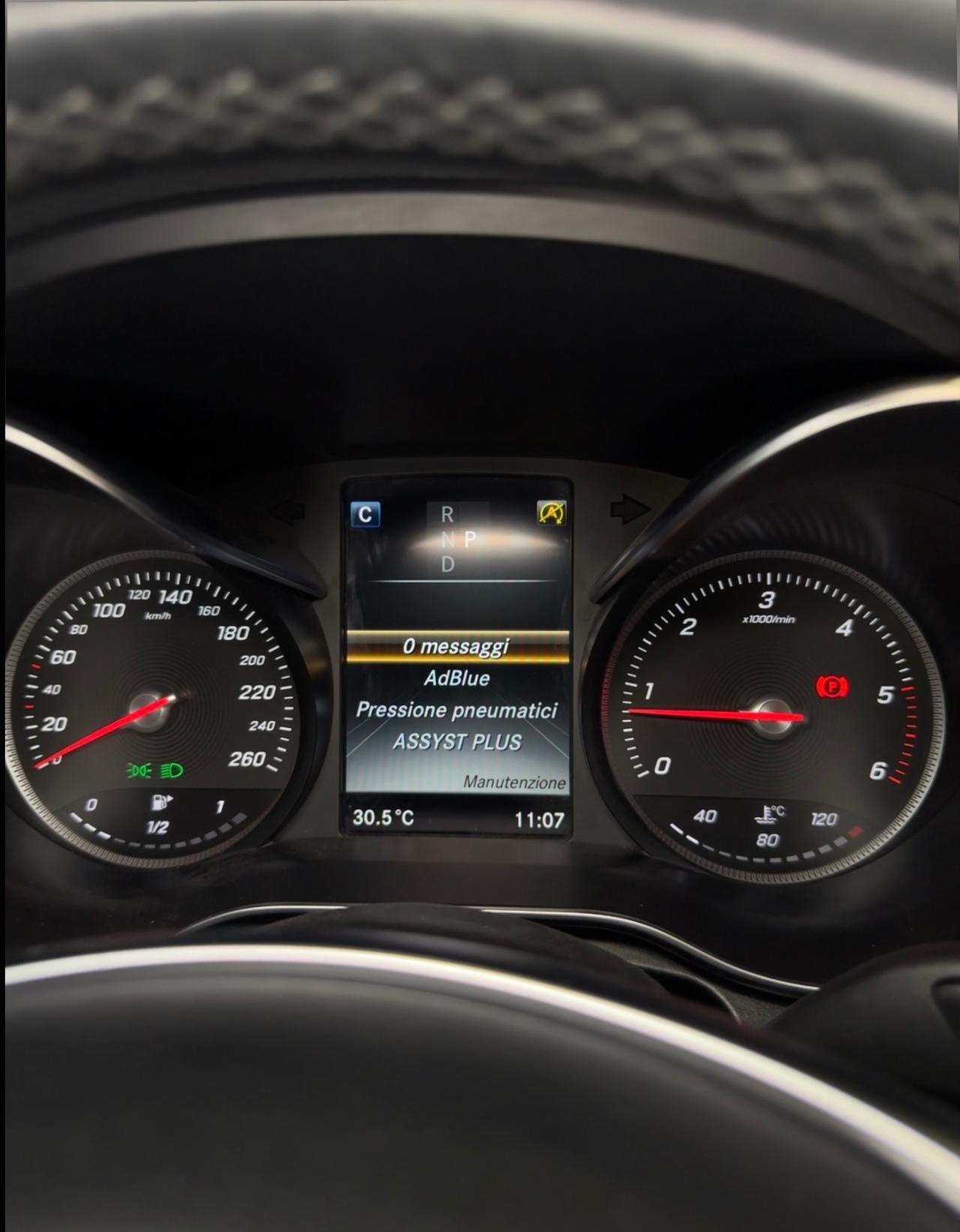 Mercedes-benz GLC 220 250 d 4Matic Executive