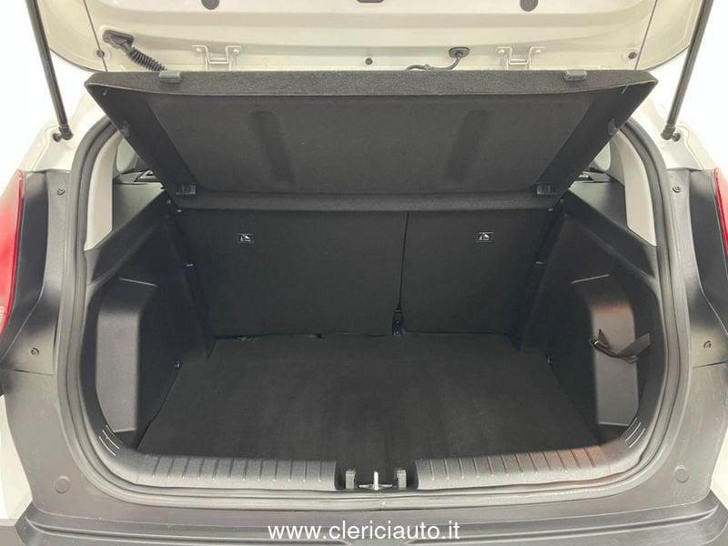 Hyundai Bayon 1.2 MPI MT XLine