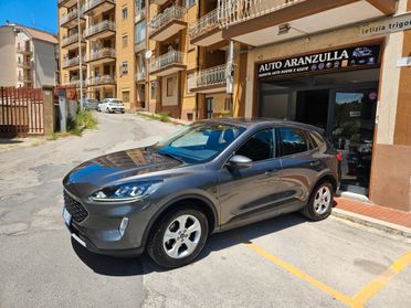 FORD KUGA 1500 ECOBLUE TAGLIANDATA KM CERTIFICATI