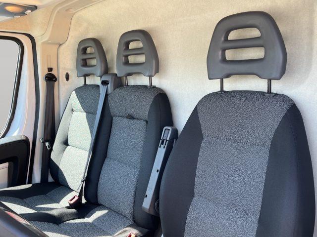 FIAT Ducato 2.3 MJT 35 MH2