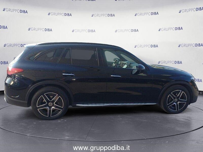 Mercedes-Benz GLC - X254 220 d AMG Line Premium Plus 4matic auto