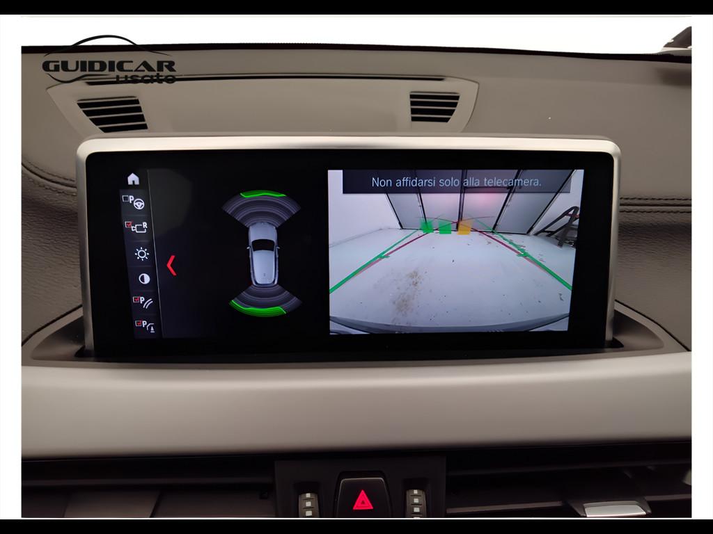 BMW X2 F39 - X2 sdrive18d Business X auto