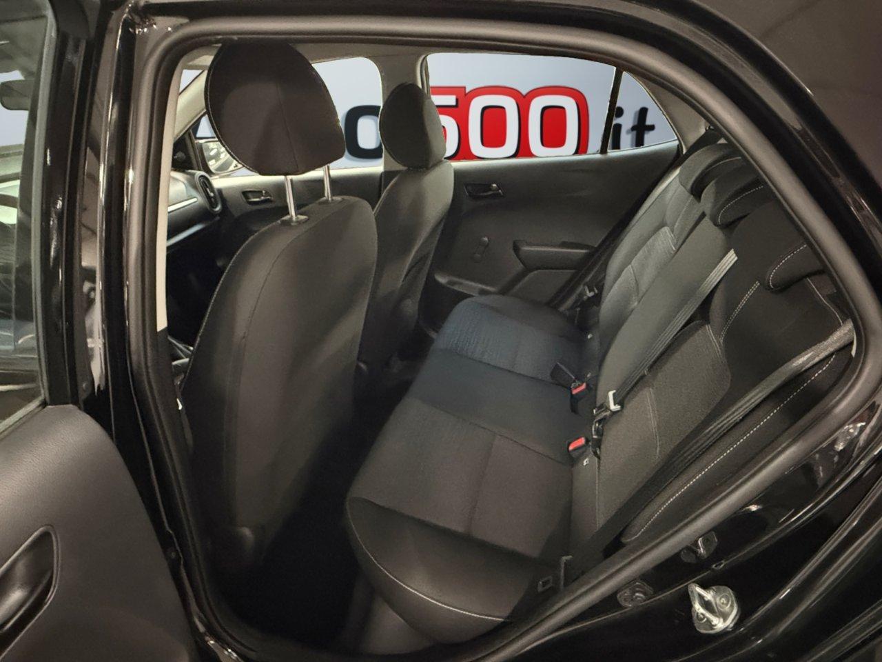 Kia Picanto 5 Porte Picanto 1.0 mpi Active my18
