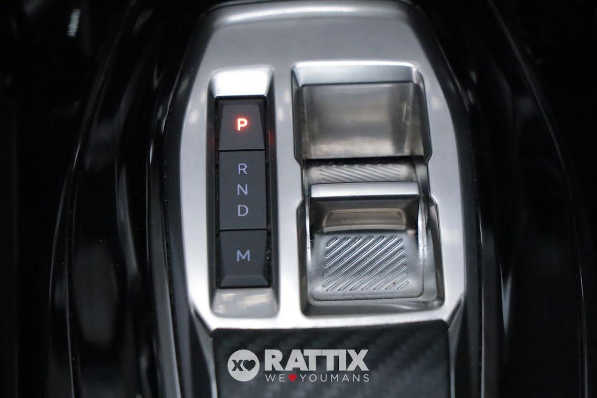 Peugeot 208 1.2 hybrid Allure e-dcs 6