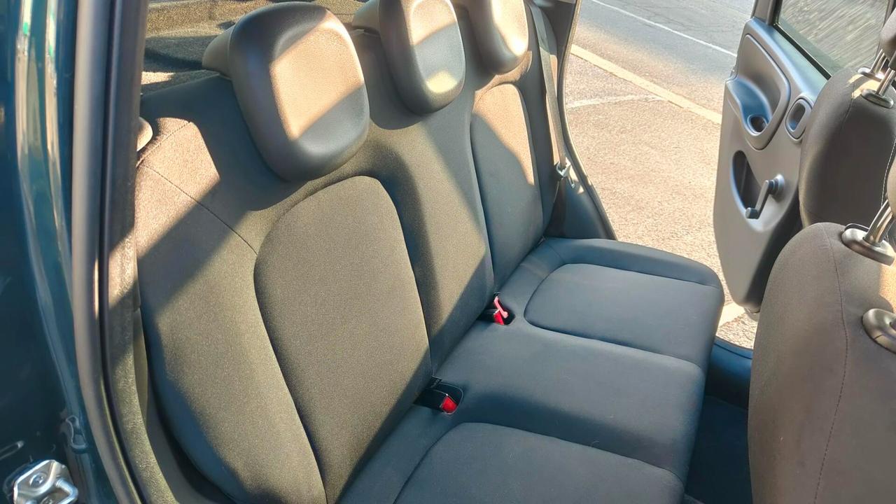 Fiat Panda Cross 1.0 FireFly S&S Hybrid