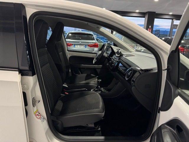 SKODA Citigo 1.0 68 CV 5 porte Design Edition G-Tec