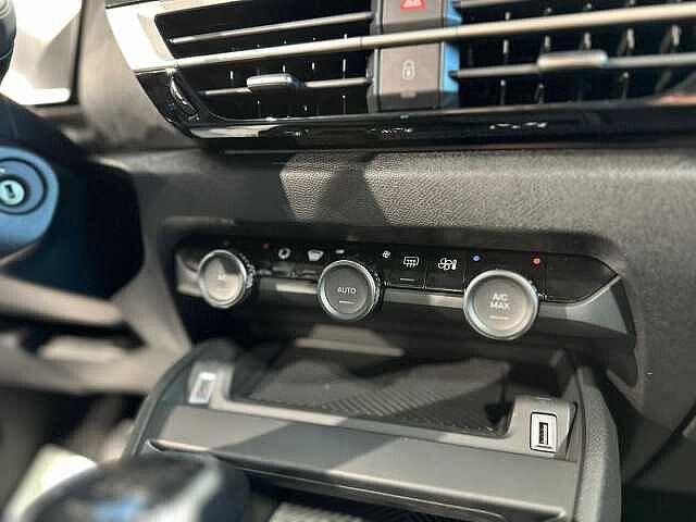 Citroen C4 PureTech 130 S&S Plus